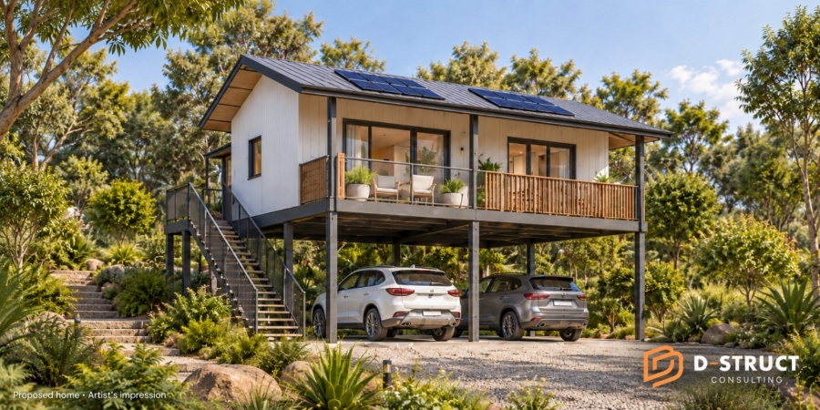 4 Bedroom Property for Sale in Melodie North West